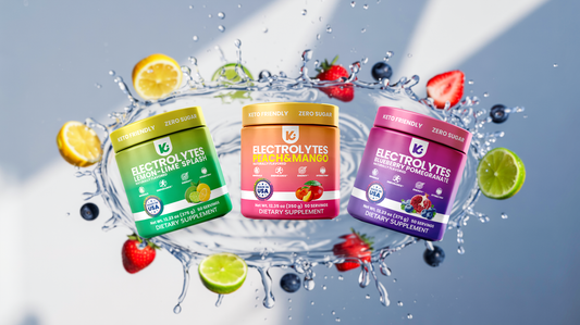 How Often Should You Drink Electrolytes? Your Guide to Timing for Hydration and Performance