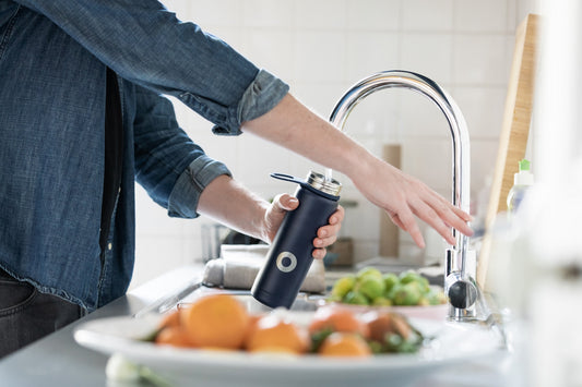 What Are The Benefits Of Staying Hydrated?