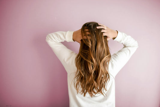 When Hair Breakage Meets MCT Oil Doubts