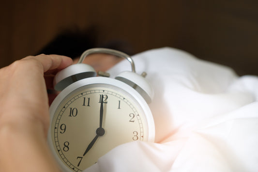 Hydration And Your Perfect Bedtime Routine