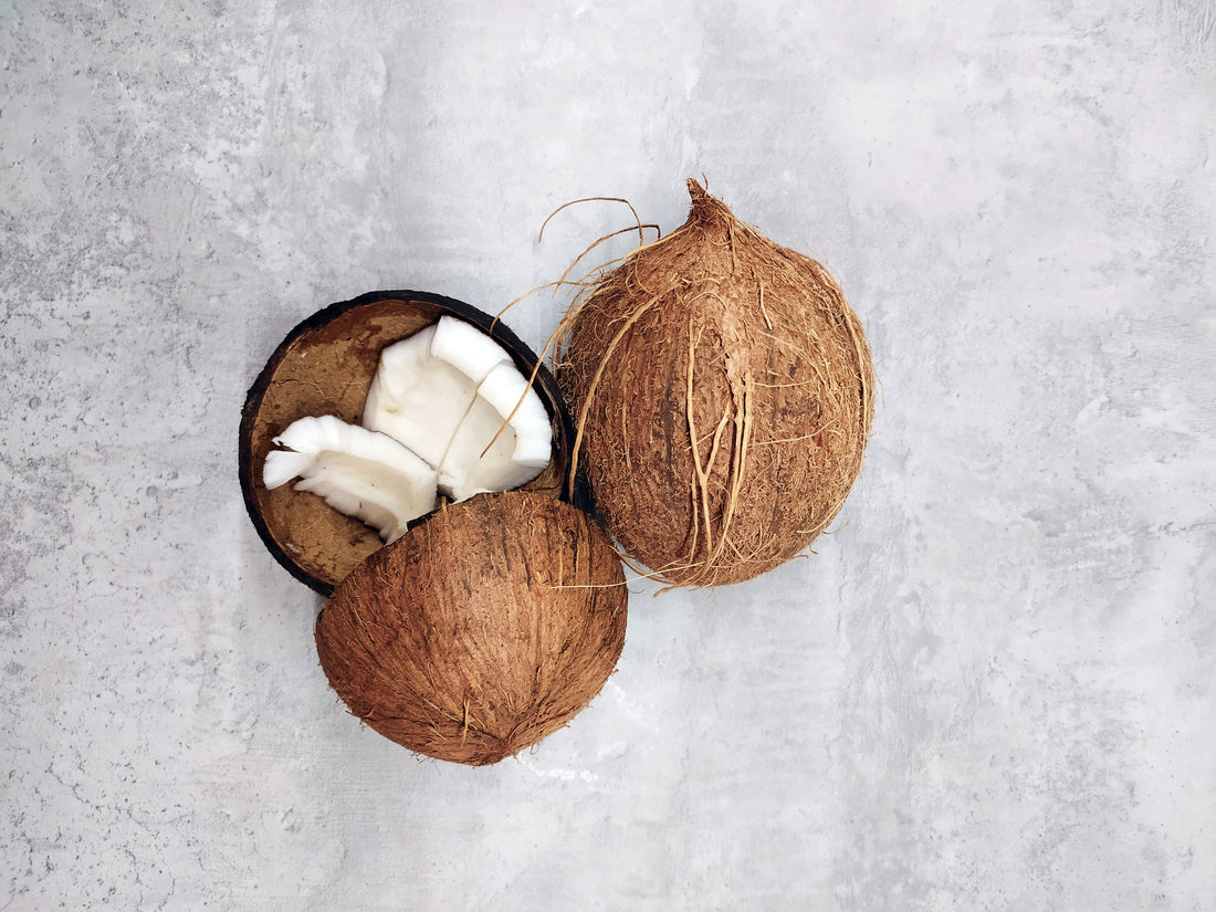 MCT Oil: The Fat That Fuels Your Brain, Body, and Weight Loss Journey