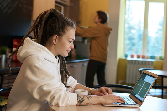 Top 10 Tips For Perfecting Your WFH Routine
