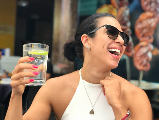 How To Stay Hydrated During Summer