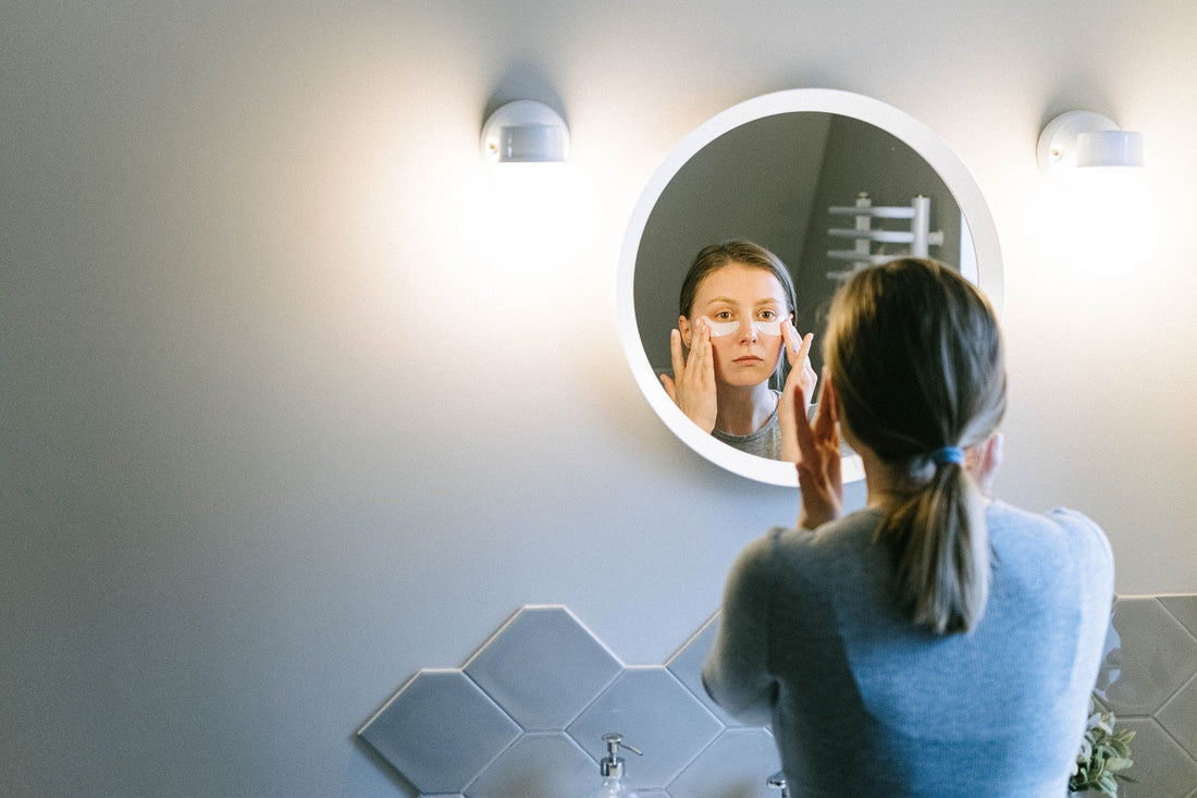 How To Improve Dehydrated Skin