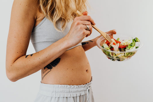 Can Fasting Cause An Electrolyte Imbalance?