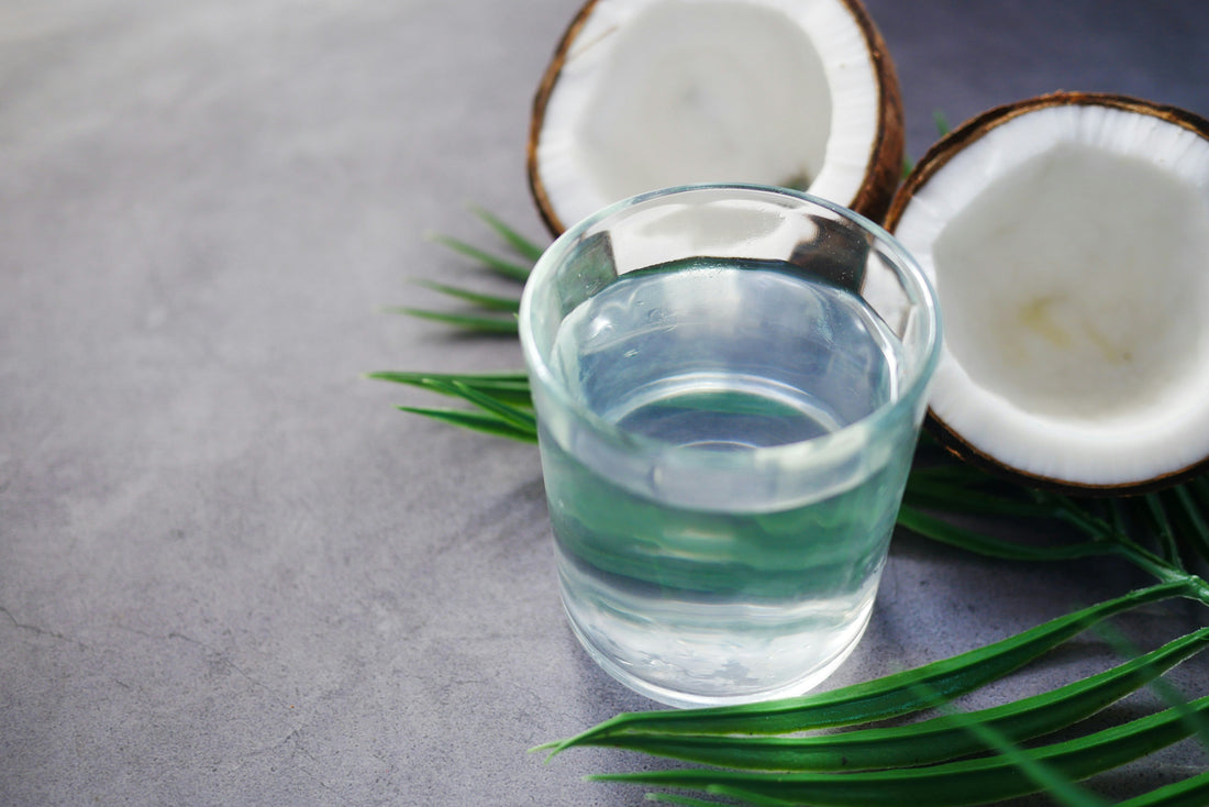 Is Coconut Water Better Than Gatorade? Hydration and Recovery Compared