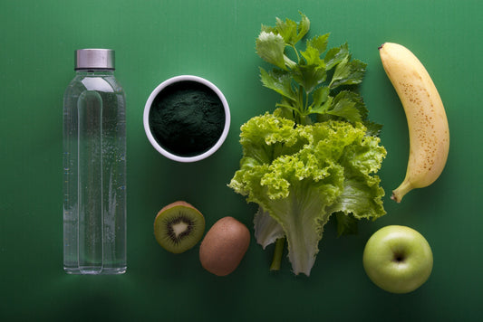 Stay Hydrated & Energized: How Electrolyte Drink Mixes Fuel Your Body