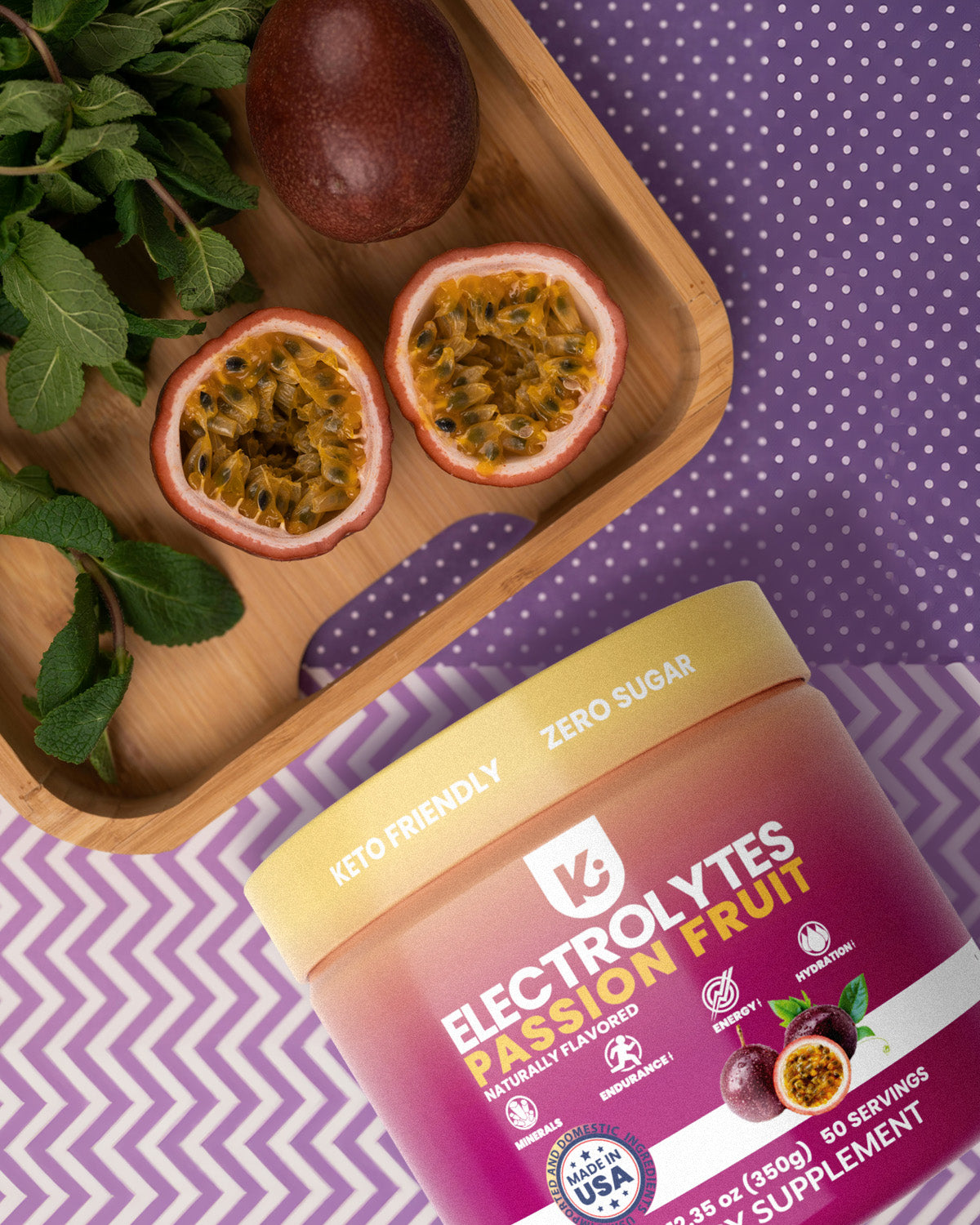 Passionfruit