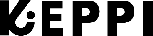 Keppi logo