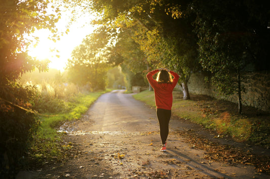 Cramps, Dizziness, Fatigue? Signs of Electrolyte Imbalance & the Clean Fix
