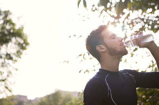 The Negative Effects Of Dehydration: How Electrolytes Can Help