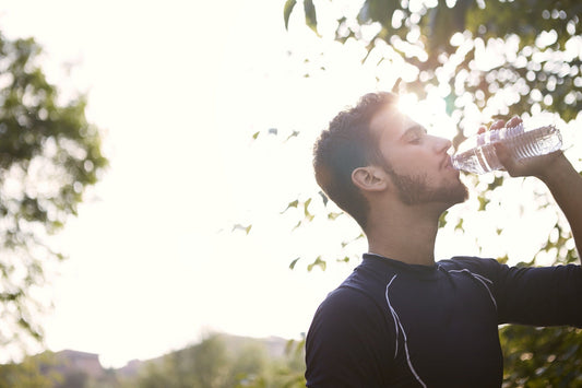 Hydration Is a Lifestyle: How to Replenish, Energize & Glow Daily