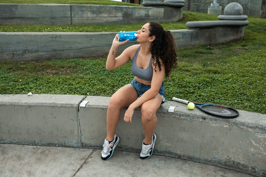 Why Electrolytes Matter (And Why You Might Need More of Them)