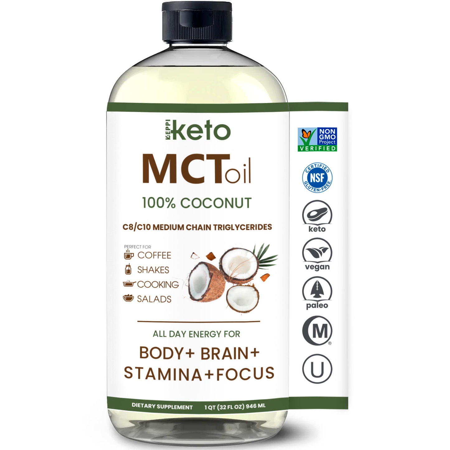 MCT Oil