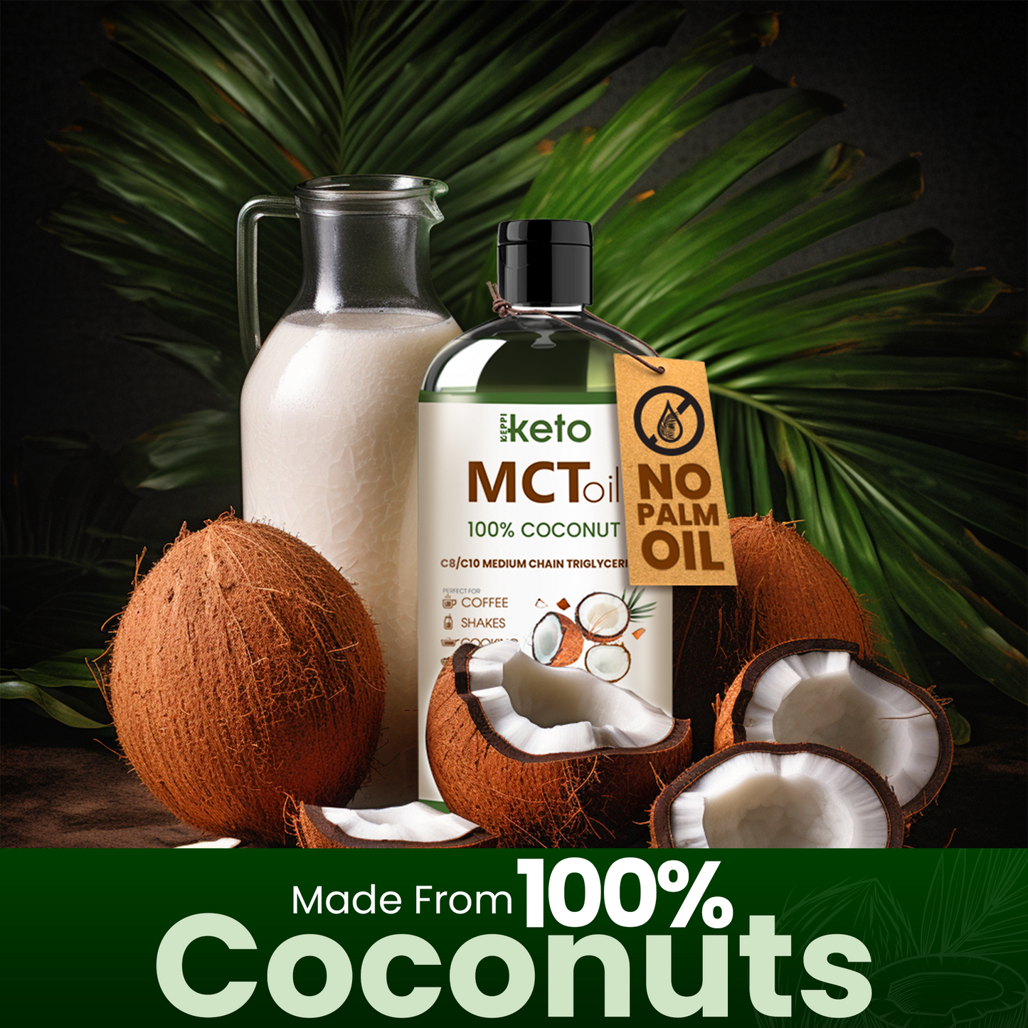 MCT Oil