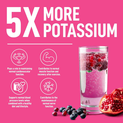 Blueberry Pomegranate Stick Pack