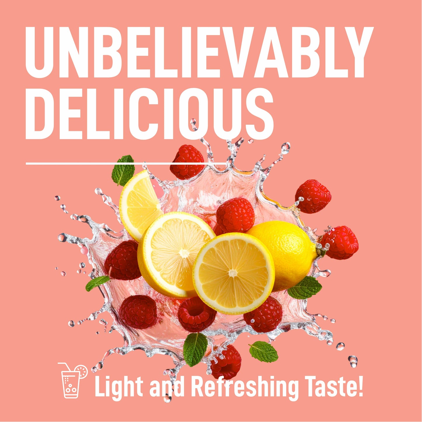 Raspberry Lemonade Stick Pack