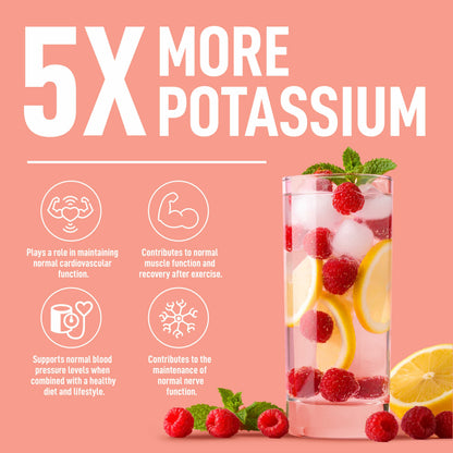 Raspberry Lemonade Stick Pack